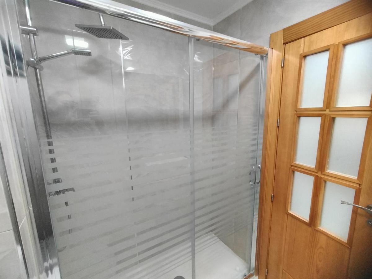Acuario'S Home Беналмадена Екстериор снимка