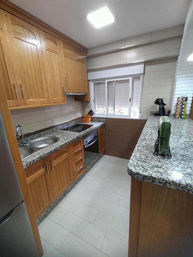 Acuario'S Home Беналмадена Екстериор снимка