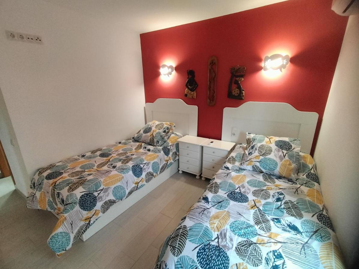 Acuario'S Home Беналмадена Екстериор снимка