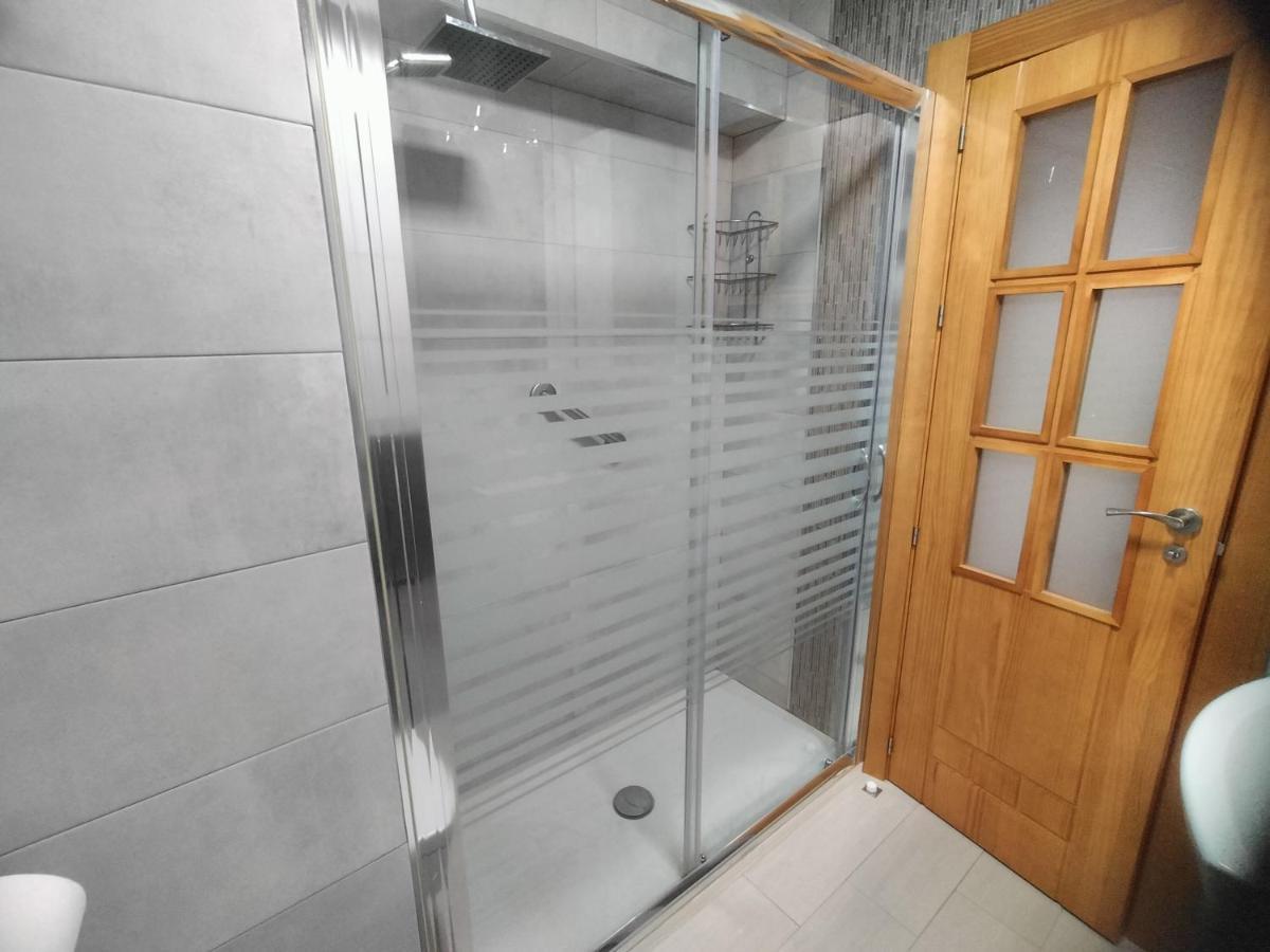 Acuario'S Home Беналмадена Екстериор снимка
