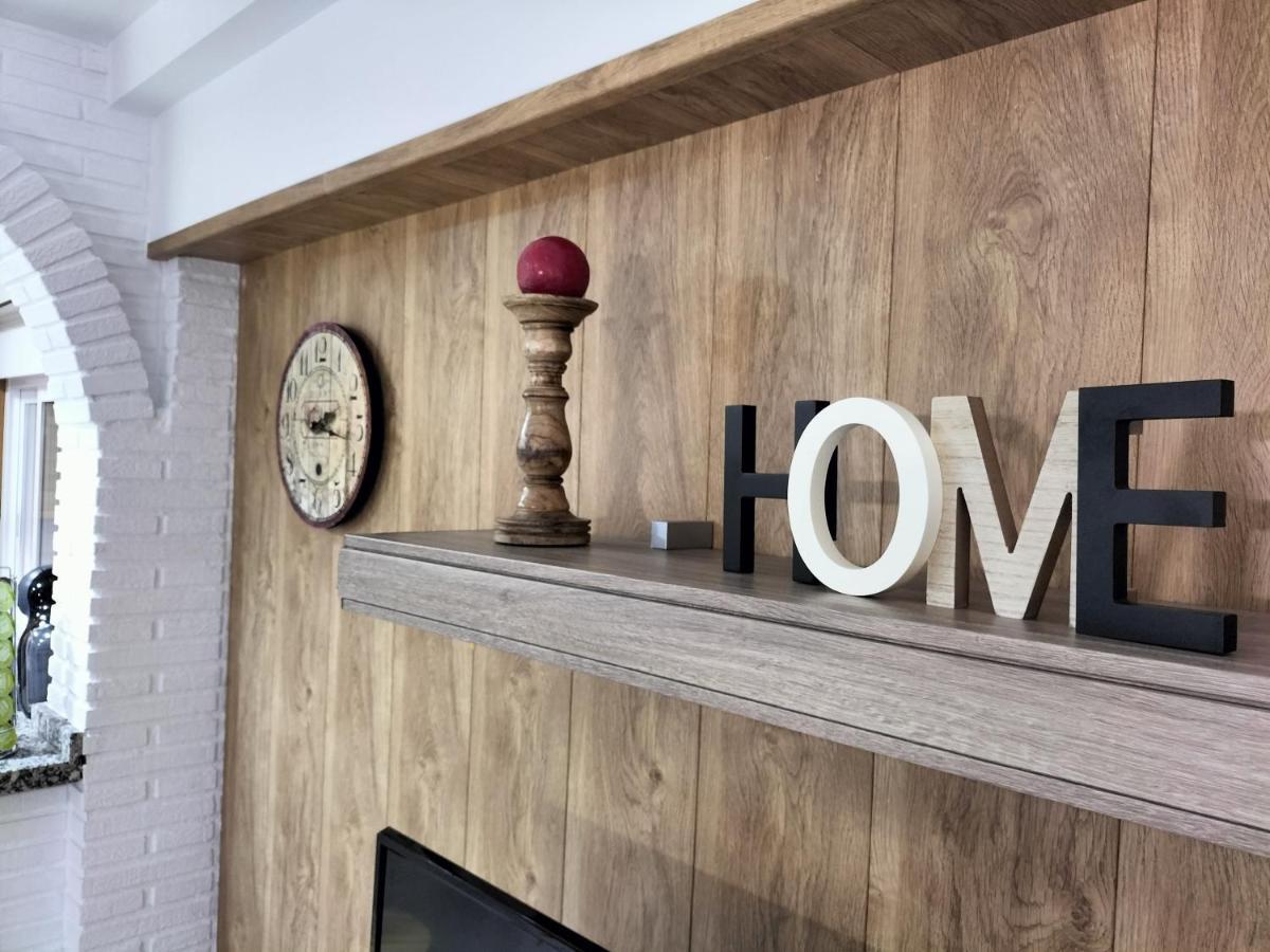 Acuario'S Home Беналмадена Екстериор снимка