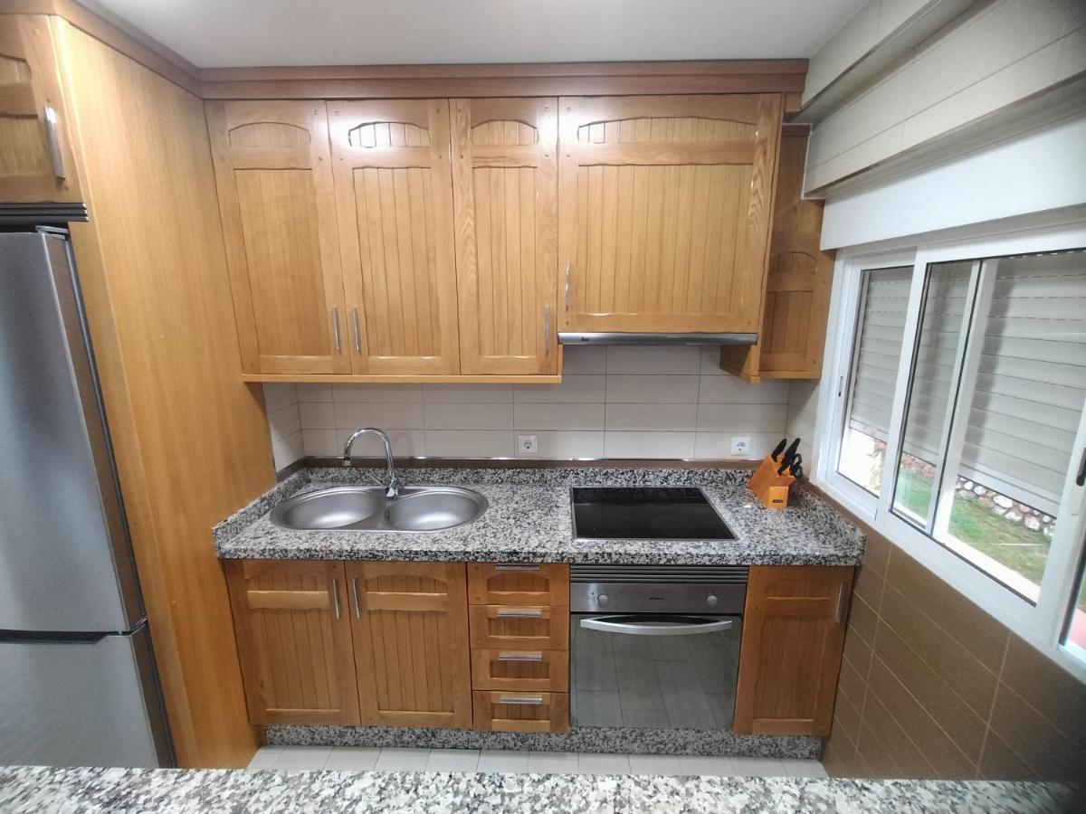 Acuario'S Home Беналмадена Екстериор снимка