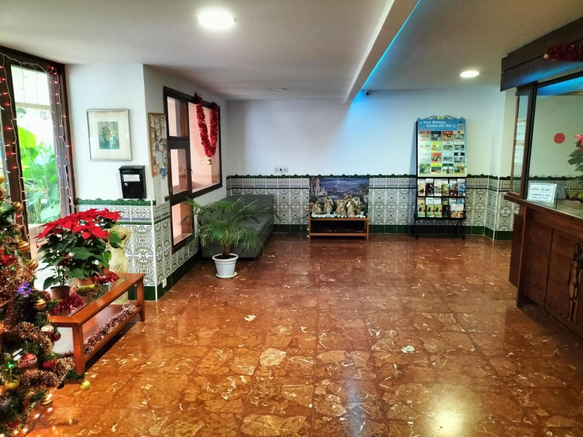 Acuario'S Home Беналмадена Екстериор снимка