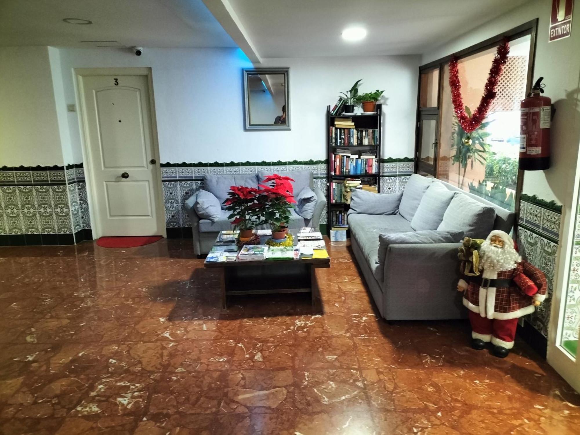 Acuario'S Home Беналмадена Екстериор снимка